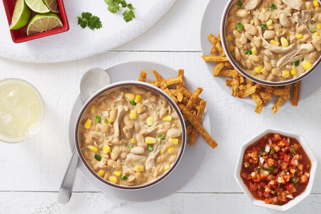 instant pot white chicken chili instant pot white chicken chili