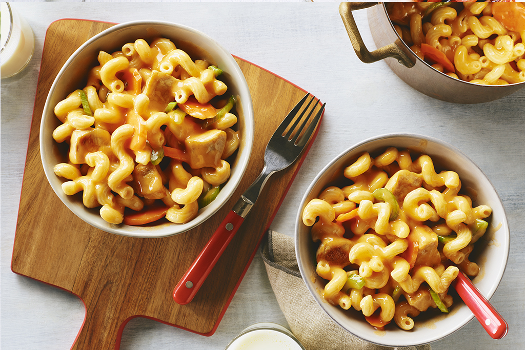 Buffalo Chicken Mac And Cheese Near Me Design Corral