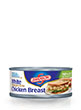 (9.75 ounces) Swanson® Premium White Chunk Chicken Breast in Water, undrained