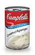 Campbell's&reg; Condensed Cream of Asparagus Soup