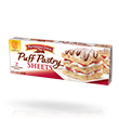 of a 17.3-ounce package Pepperidge Farm® Puff Pastry Sheets (1 sheet), thawed