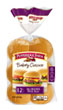 (15 ounces each) Pepperidge Farm® White Slider Buns
