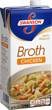 Swanson® Chicken Broth