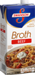 Swanson® Beef Broth