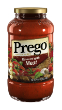 Prego® Flavored with Meat Italian Sauce