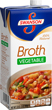 Swanson&reg; Aseptic Vegetable Broth