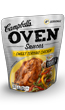 (12 ounces) Campbell's® Sweet Teriyaki Chicken Oven Sauce