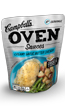 (12 ounces) Campbell's® Creamy Garlic Butter Chicken Oven Sauce
