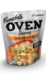(12 ounces) Campbell's® Chicken Pot Pie Oven Sauce