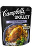 (11 ounces) Campbell's® Chicken Marsala Skillet Sauce