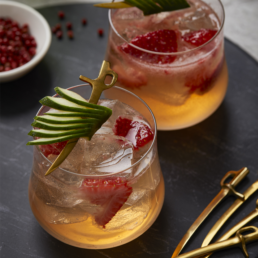 Cocktail Recipes Archives V8®