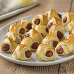 Pigs in a Blanket