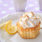 Lemon Meringue Tarts