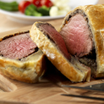 Beef Wellington