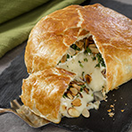 Brie en Croute