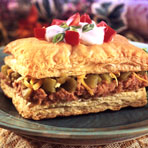 Mexicali Napoleons