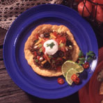 Pastry Tostadas Olé