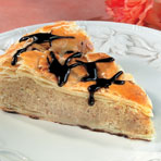 Frangipane Pithivier