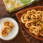 Mediterranean Palmiers