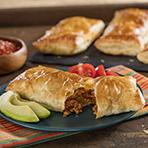 Taco Pockets