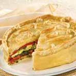 Torta Rustica