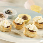 Truffle Cups