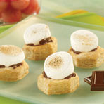 S’mores Cups