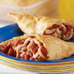 Pizza Turnovers