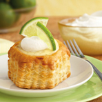 Key Lime Tarts