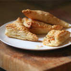 Empanadas de Pollo (Chicken Turnovers)