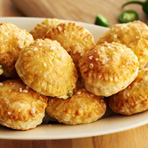 Jalapeño Popper Pies