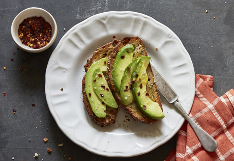 Avocado Toast