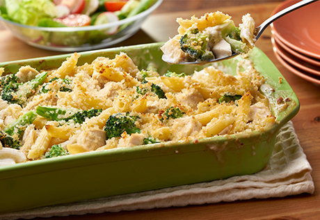 Https Www Campbells Com Kitchen Recipes Chicken Broccoli Alfredo Bake Https Www Campbells Com Kitchen Recipes Chicken Broccoli Alfredo Bake