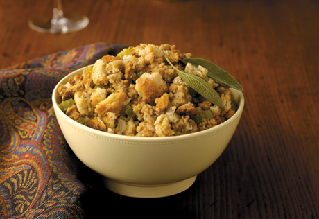 Quick & Easy Stuffing