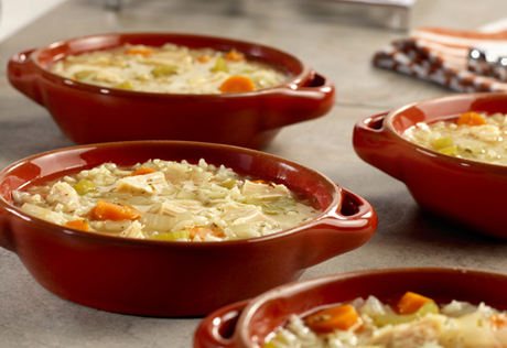 Rice and chicken soup recipes easy Rice and chicken soup recipes easy
