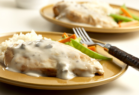 Campbells mushroom soup chicken breast recipes Campbells mushroom soup chicken breast recipes