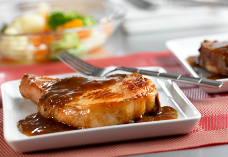 Campbell soup pork chop and rice recipes Campbell soup pork chop and rice recipes