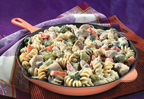 Easy pasta and mushroom recipes Easy pasta and mushroom recipes