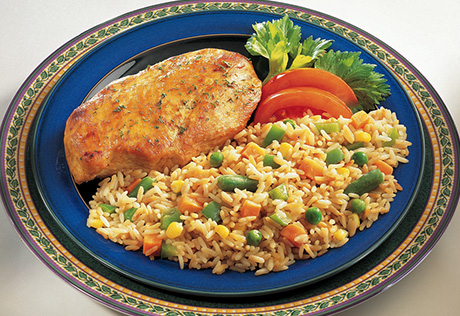 Easy rice recipes for side dishes Easy rice recipes for side dishes