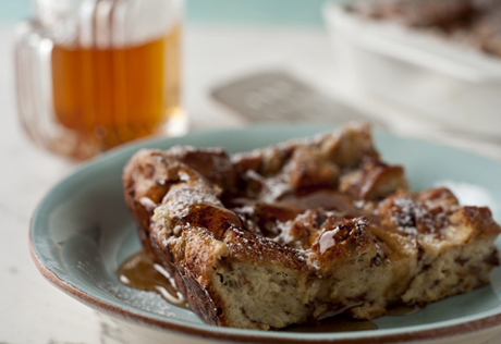 French Toast Casserole