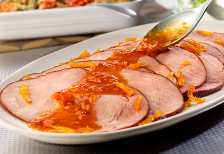 Ham sauce recipes easy Ham sauce recipes easy