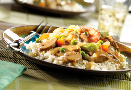 Chicken cream of mushroom recipes easy Chicken cream of mushroom recipes easy