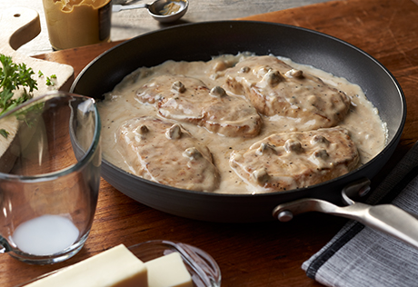 Easy recipes for pork chops Easy recipes for pork chops