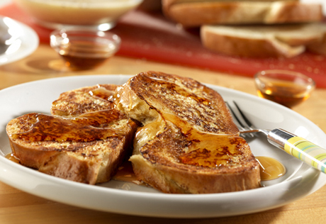 Fantastic French Toast