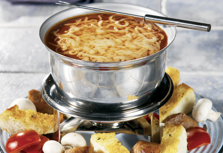 Italiano Fondue