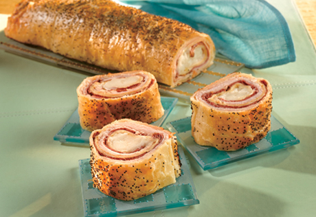 Deli Rolls