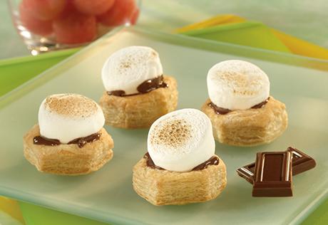 S’mores Cups