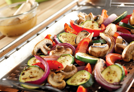 Grilled vegetables and chicken recipes Grilled vegetables and chicken recipes
