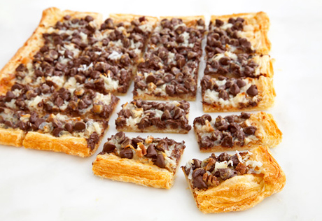 Fantastic Cookie Bars