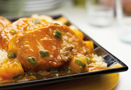 Pork chop teriyaki recipes Pork chop teriyaki recipes